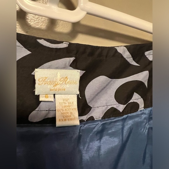 Tracy Reese women’s skirt, size 6 - Picture 7 of 14